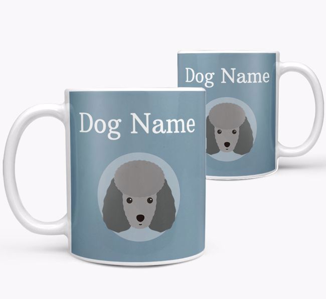 Personalized {breedFullName} Mug